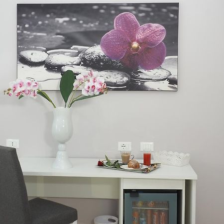 Pepe'Accommodation Parghelia Ngoại thất bức ảnh