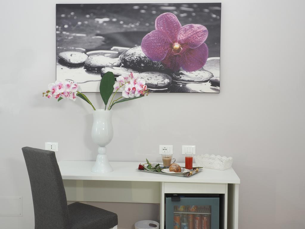 Pepe'Accommodation Parghelia Ngoại thất bức ảnh