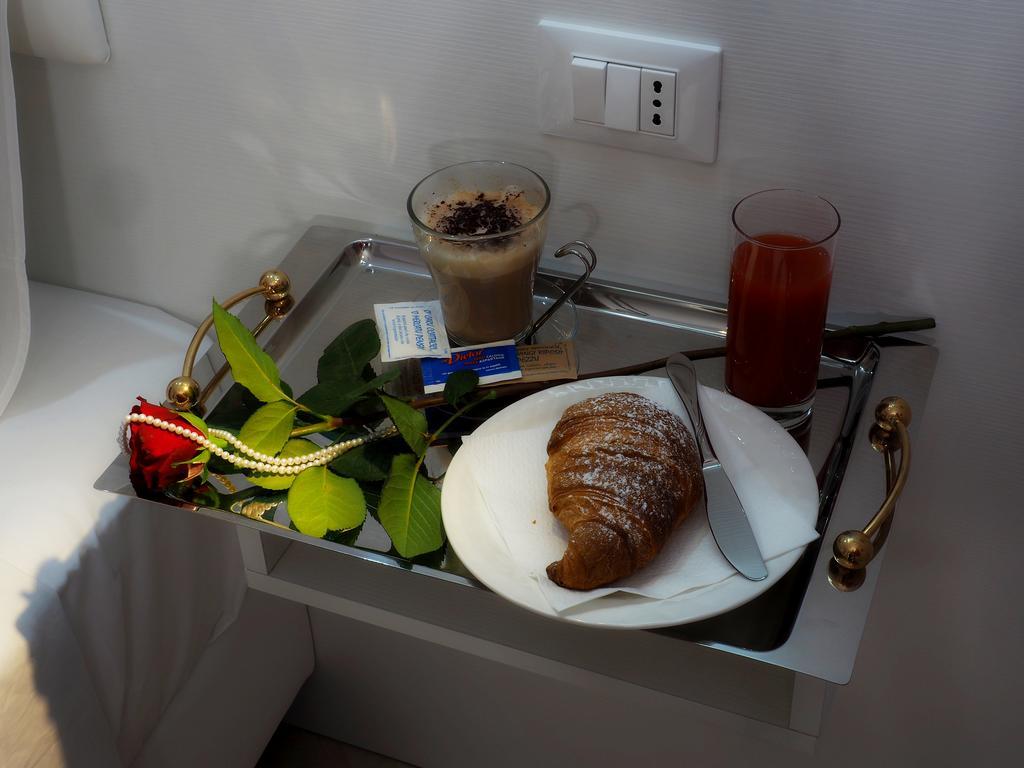 Pepe'Accommodation Parghelia Ngoại thất bức ảnh