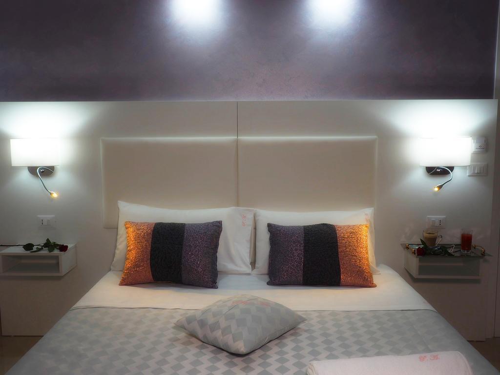 Pepe'Accommodation Parghelia Ngoại thất bức ảnh