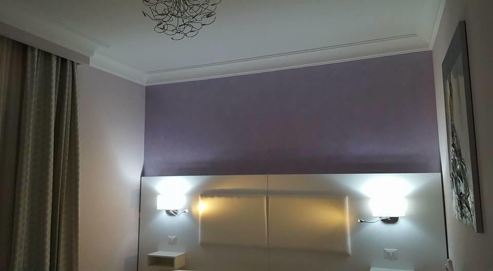 Pepe'Accommodation Parghelia Ngoại thất bức ảnh